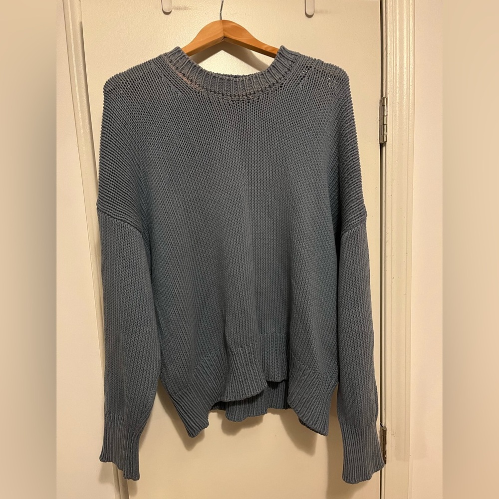 Babaa Jumper No16